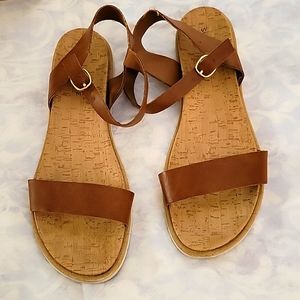 Size 12 sandals